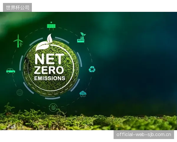 可持续发展:对电能质量的精细化管理,将成为体育场馆实现“净零排放”承诺的关键一环 可持续发展:对电能质量的精细化管理,将成为体育场馆实现“净零排放”承诺的关键一环